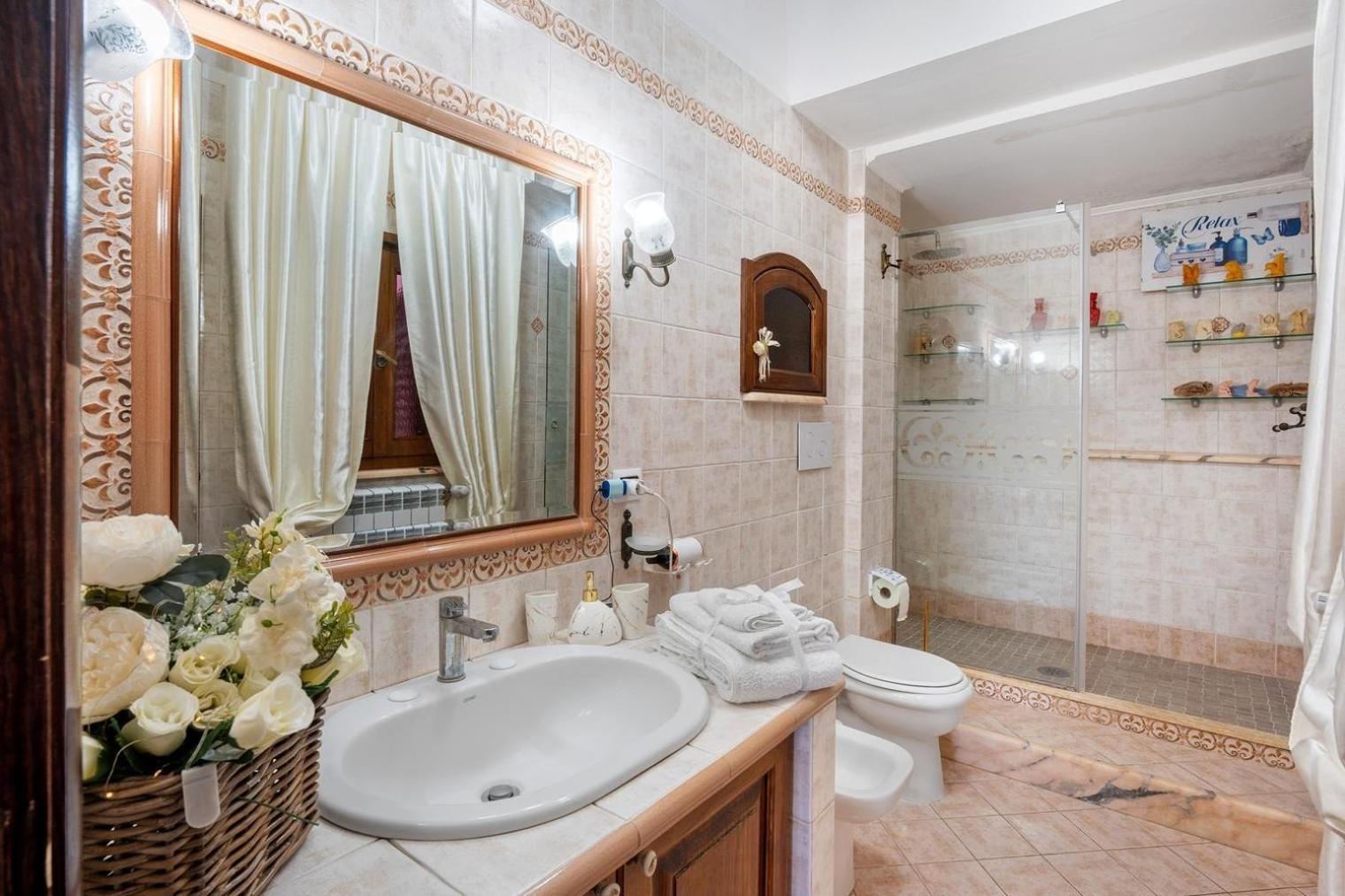 Maison Vico94 Vico Equense Buitenkant foto